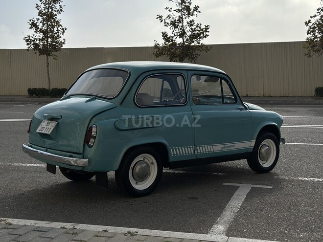 ZAZ  1969, 18,000 km - 0.9 л - Bakı