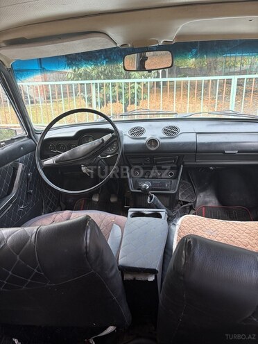 LADA (VAZ) 2106 1985, 49,118 km - 1.3 l - Qax