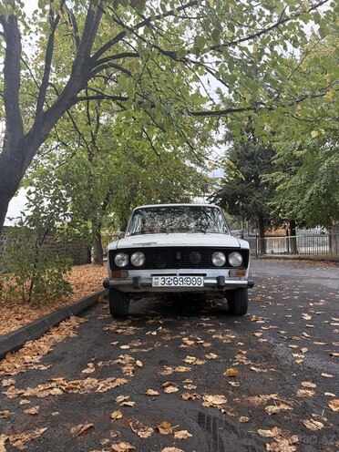 LADA (VAZ) 2106 1985, 49,118 km - 1.3 l - Qax