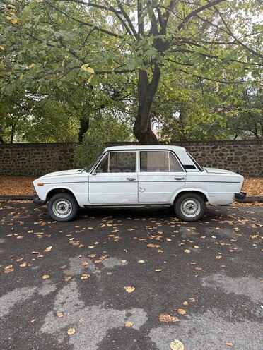 LADA (VAZ) 2106 1985, 49,118 km - 1.3 l - Qax
