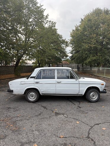 LADA (VAZ) 2106 1985, 49,118 km - 1.3 l - Qax