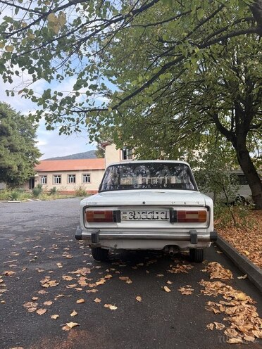 LADA (VAZ) 2106 1985, 49,118 km - 1.3 l - Qax
