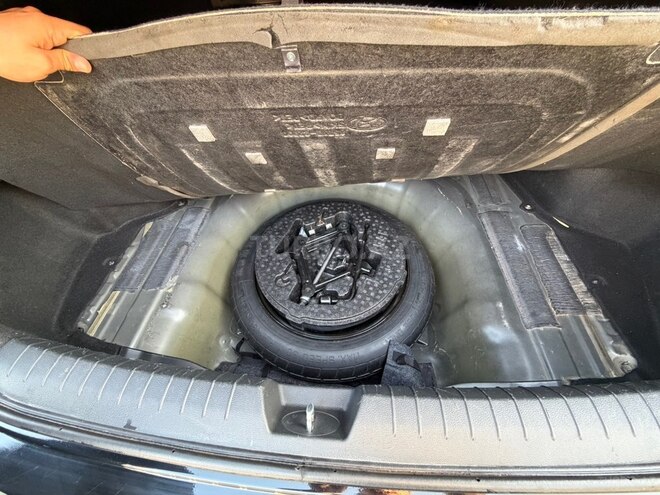 Hyundai Sonata 2015, 138,000 km - 2.0 l - Bakı
