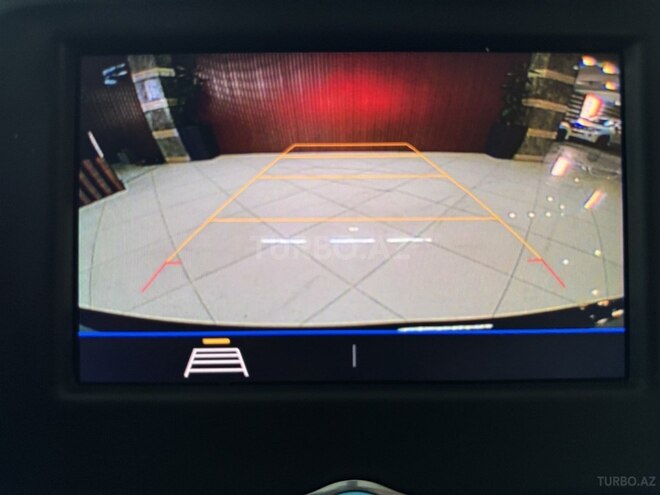 Chevrolet Equinox 2019, 87,000 km - 1.5 l - Bakı