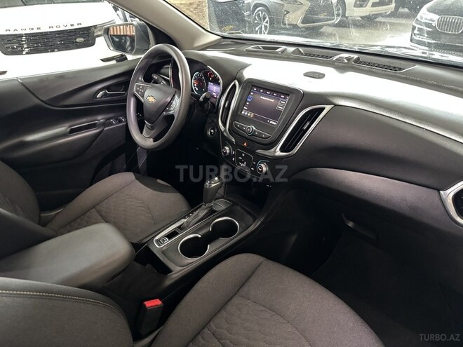 Chevrolet Equinox 2019, 87,000 km - 1.5 l - Bakı