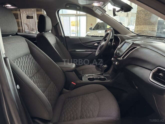 Chevrolet Equinox 2019, 87,000 km - 1.5 l - Bakı