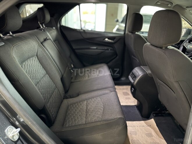 Chevrolet Equinox 2019, 87,000 km - 1.5 l - Bakı