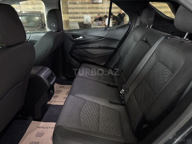 Chevrolet Equinox 2019, 87,000 km - 1.5 l - Bakı