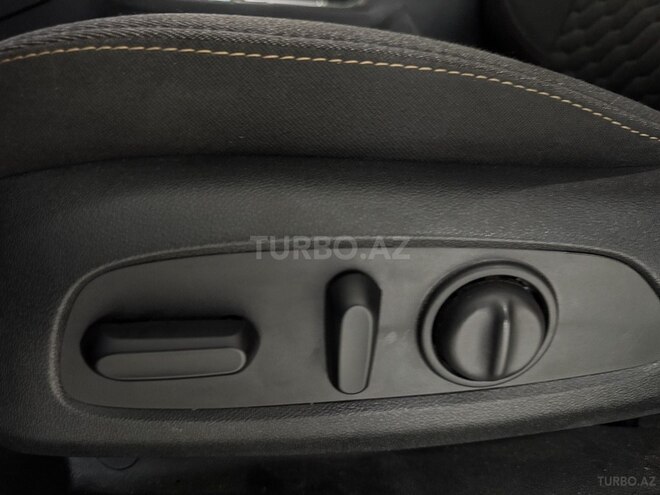 Chevrolet Equinox 2019, 87,000 km - 1.5 l - Bakı