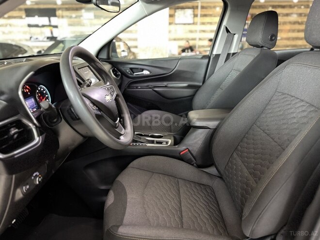 Chevrolet Equinox 2019, 87,000 km - 1.5 l - Bakı
