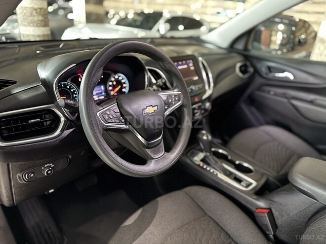 Chevrolet Equinox 2019, 87,000 km - 1.5 l - Bakı