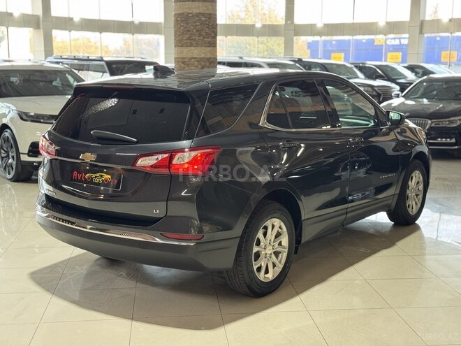 Chevrolet Equinox 2019, 87,000 km - 1.5 l - Bakı