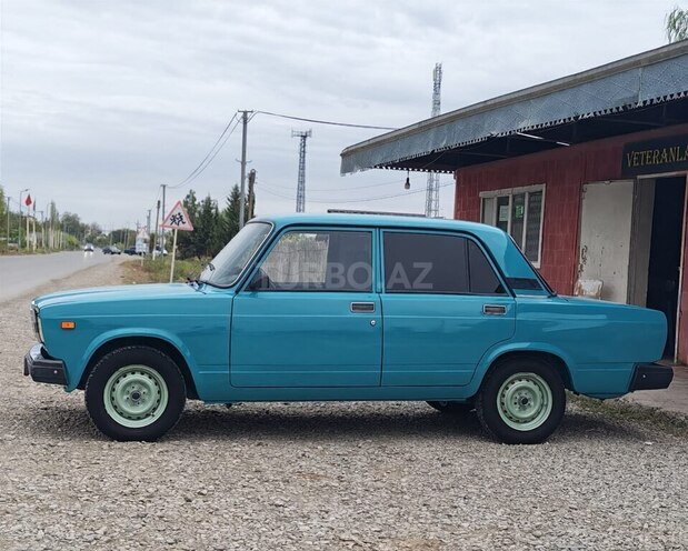LADA (VAZ) 2107 2003, 30,000 km - 1.6 l - Sabirabad