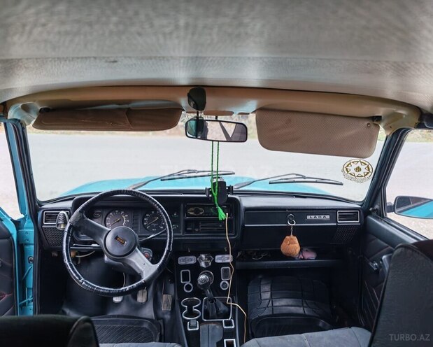 LADA (VAZ) 2107 2003, 30,000 km - 1.6 l - Sabirabad