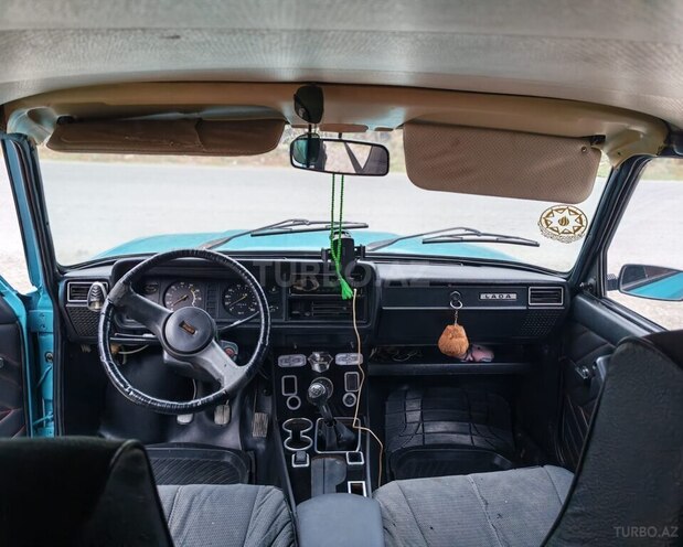 LADA (VAZ) 2107 2003, 30,000 km - 1.6 l - Sabirabad