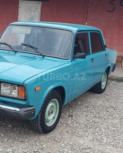 LADA (VAZ) 2107 2003, 30,000 km - 1.6 l - Sabirabad