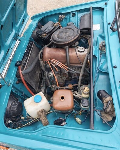 LADA (VAZ) 2107 2003, 30,000 km - 1.6 l - Sabirabad