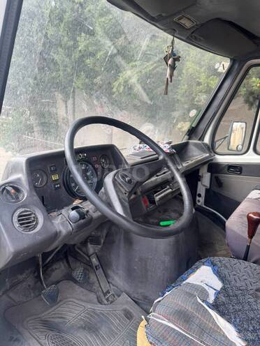 Mercedes 410 D 1991, 1,000,000 km - 2.9 л - Bakı