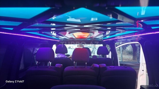 Mercedes Vito 2017, 383,000 km - 2.1 л - Bakı