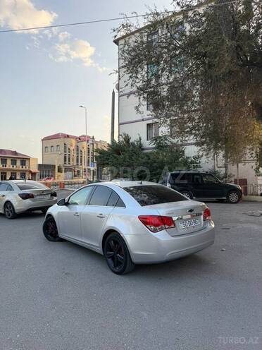 Chevrolet Cruze 2012, 290,000 km - 1.4 l - Bakı
