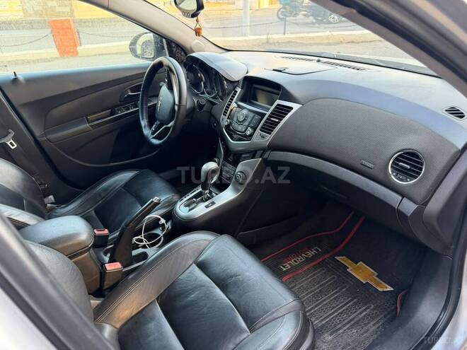 Chevrolet Cruze 2012, 290,000 km - 1.4 l - Bakı
