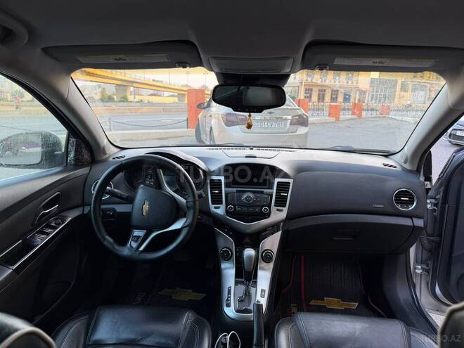 Chevrolet Cruze 2012, 290,000 km - 1.4 l - Bakı
