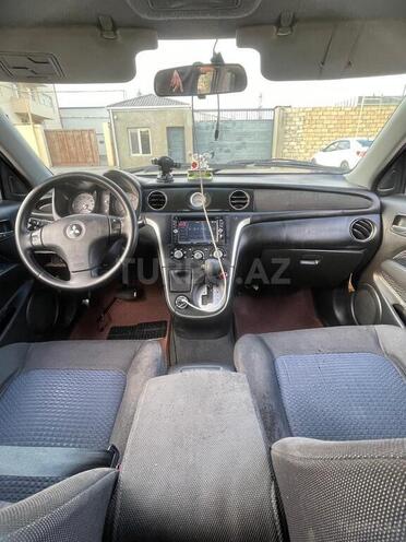 Mitsubishi Airtrek 2002, 204,500 km - 2.0 l - Bakı
