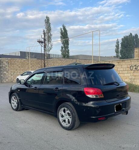 Mitsubishi Airtrek 2002, 204,500 km - 2.0 l - Bakı