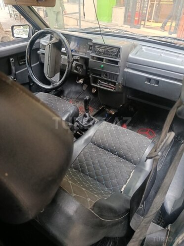 LADA (VAZ) 21099 1998, 222,300 km - 1.6 l - Göyçay