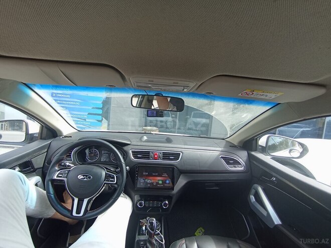 JAC  2025, 100,000 km - 1.5 l - Bakı