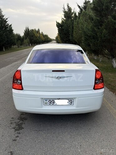 Chrysler 300C 2009, 185,000 km - 2.7 l - Xırdalan