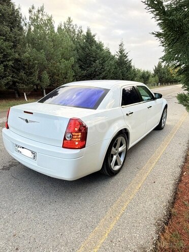 Chrysler 300C 2009, 185,000 km - 2.7 l - Xırdalan
