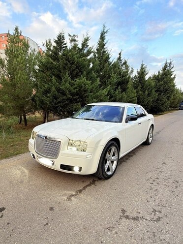 Chrysler 300C 2009, 185,000 km - 2.7 l - Xırdalan