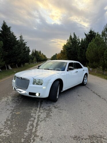 Chrysler 300C 2009, 185,000 km - 2.7 l - Xırdalan