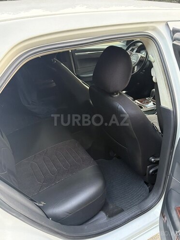 Chrysler 300C 2009, 185,000 km - 2.7 l - Xırdalan