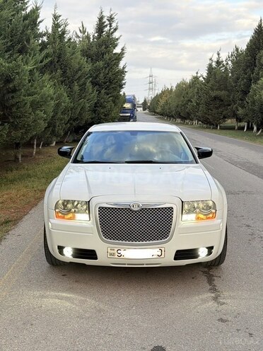 Chrysler 300C 2009, 185,000 km - 2.7 l - Xırdalan