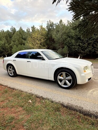 Chrysler 300C 2009, 185,000 km - 2.7 l - Xırdalan