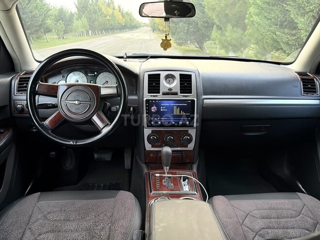 Chrysler 300C 2009, 185,000 km - 2.7 l - Xırdalan