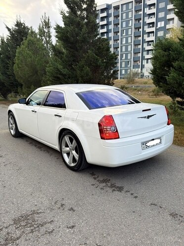 Chrysler 300C 2009, 185,000 km - 2.7 l - Xırdalan