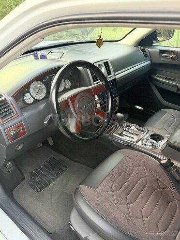Chrysler 300C 2009, 185,000 km - 2.7 l - Xırdalan