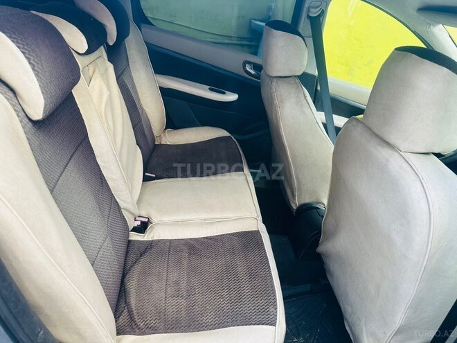 Peugeot 307 2003, 186,300 km - 1.6 l - Bakı