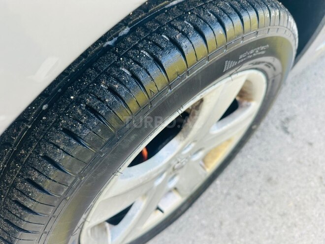 Peugeot 307 2003, 186,300 km - 1.6 l - Bakı