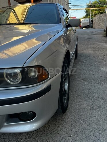 BMW 525 2003, 270,000 km - 2.5 l - Bakı
