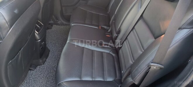 Kia Sorento 2016, 173,600 km - 2.2 l - Bakı
