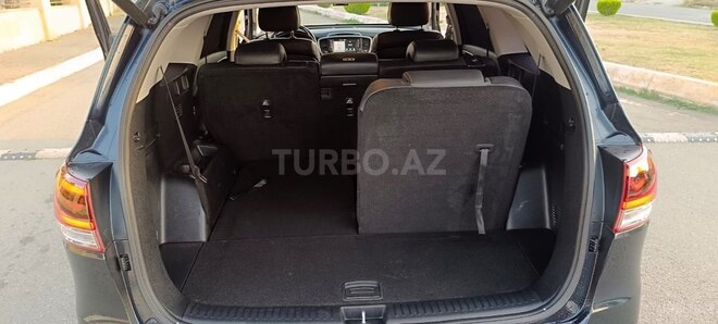 Kia Sorento 2016, 173,600 km - 2.2 l - Bakı