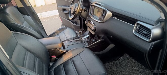 Kia Sorento 2016, 173,600 km - 2.2 l - Bakı