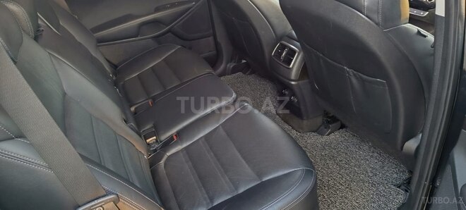 Kia Sorento 2016, 173,600 km - 2.2 l - Bakı
