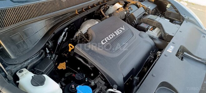Kia Sorento 2016, 173,600 km - 2.2 l - Bakı
