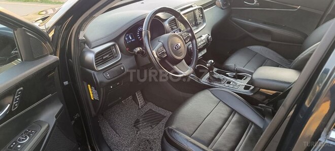 Kia Sorento 2016, 173,600 km - 2.2 l - Bakı