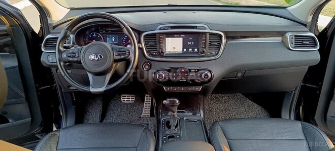 Kia Sorento 2016, 173,600 km - 2.2 l - Bakı